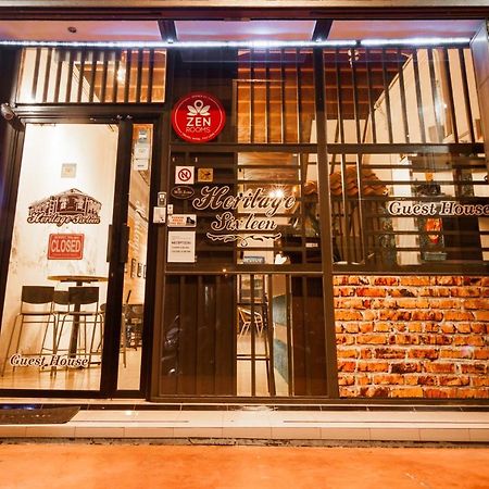 Heritage Sixteen George Town Exterior foto