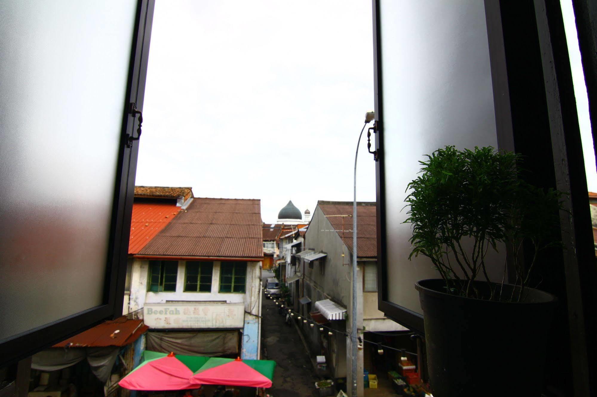 Heritage Sixteen George Town Exterior foto