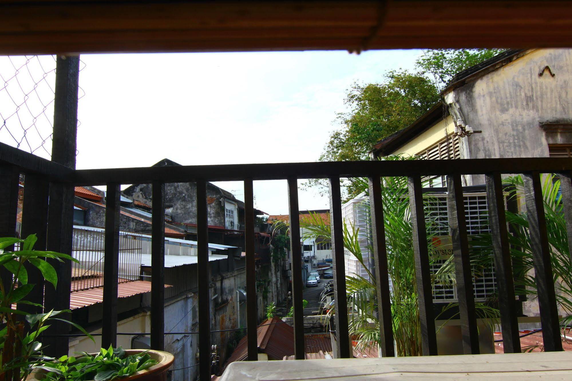 Heritage Sixteen George Town Exterior foto