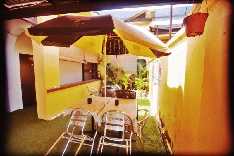 Heritage Sixteen George Town Exterior foto
